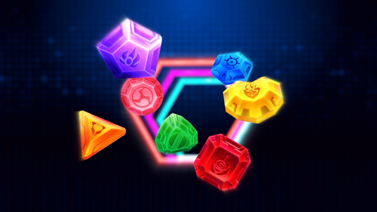 游戏《RWBY Crystal Match》CG广告（图ZMTg2MTA3NTQ0） - 动画/影视 - 站酷设计师nirvanalss原创素材 - 站酷ZCOOL