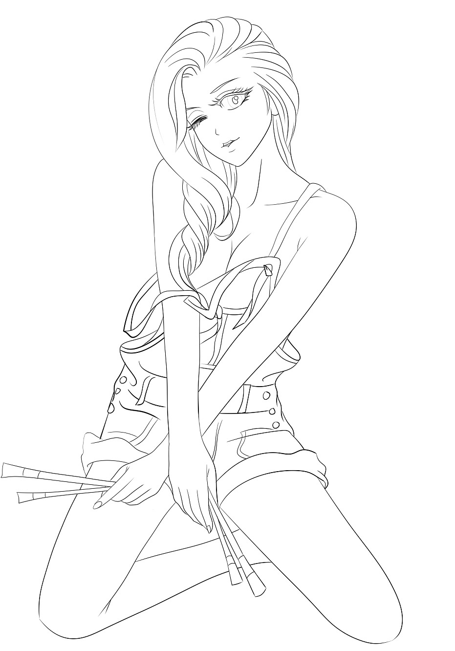 百位美少女计划(第六弹)