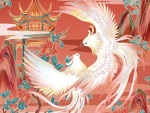 Discoverer Design X 连理枝