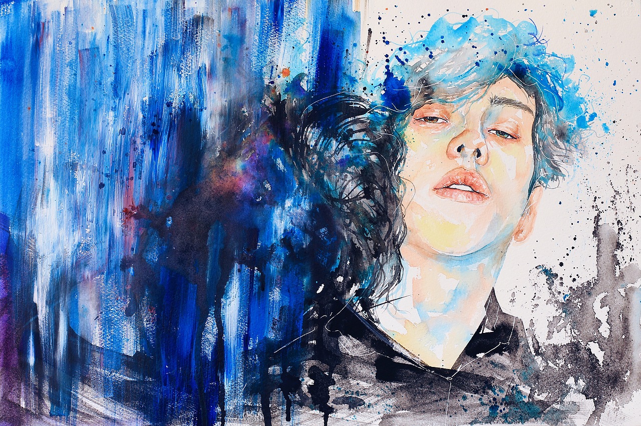 2015.9（图ZMzQ5Mzg3MjA=） - 艺术插画 - 站酷设计师peichung原创素材 - 站酷ZCOOL