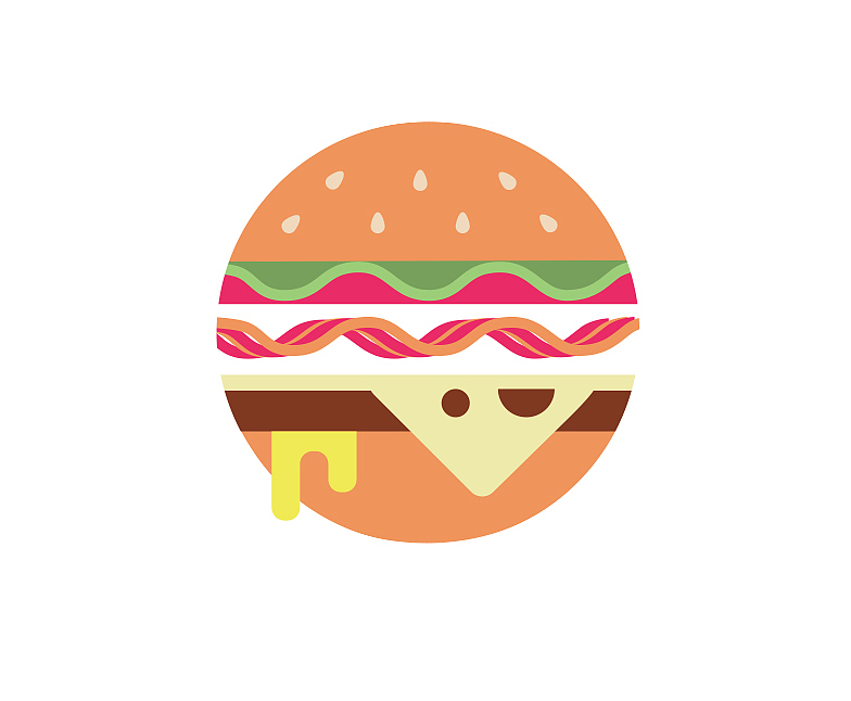 插画练习（图ZNzgxOTg2MzY=） - 图案 - 站酷设计师mm孟梦原创素材 - 站酷ZCOOL