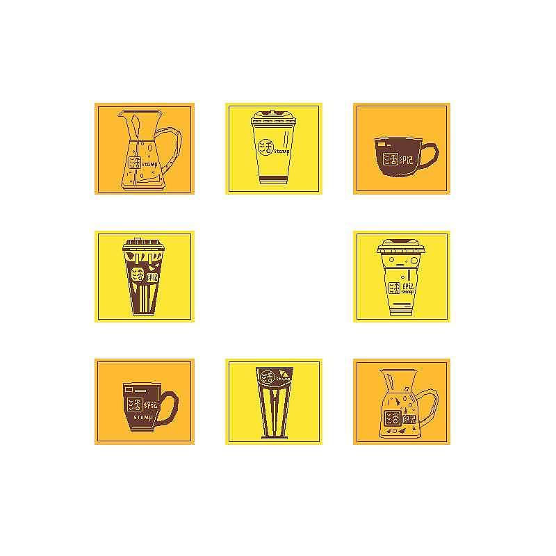 【像素畫】印記生活秋冬工作裝（圖ZMTI4NTUxMzcy） - 像素畫 - 站酷設(shè)計師靈光貓Studio原創(chuàng)素材 - 站酷ZCOOL