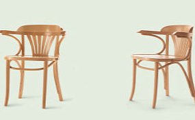 见证实木休闲椅子的魅力ITALCOMMA!