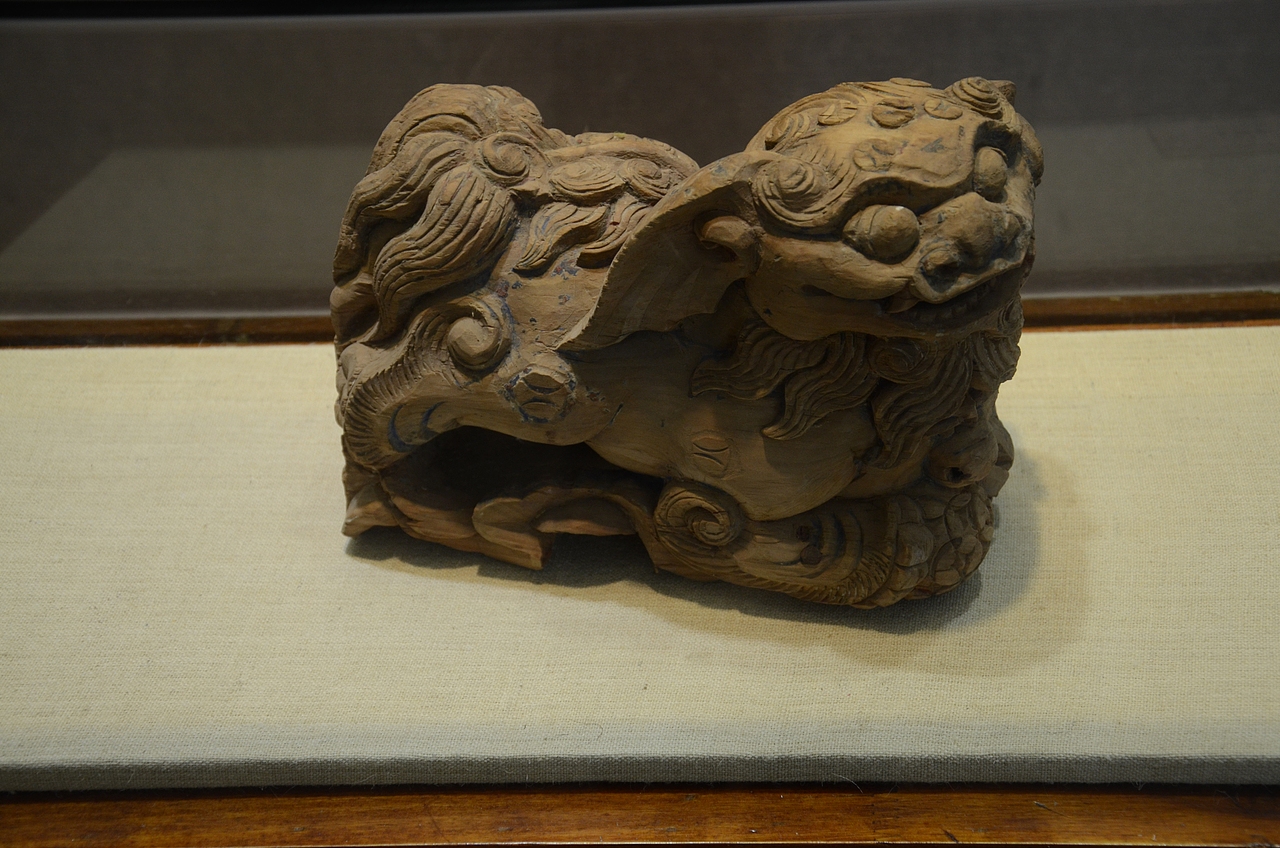 昆明老街展览馆(邱家巷四号)