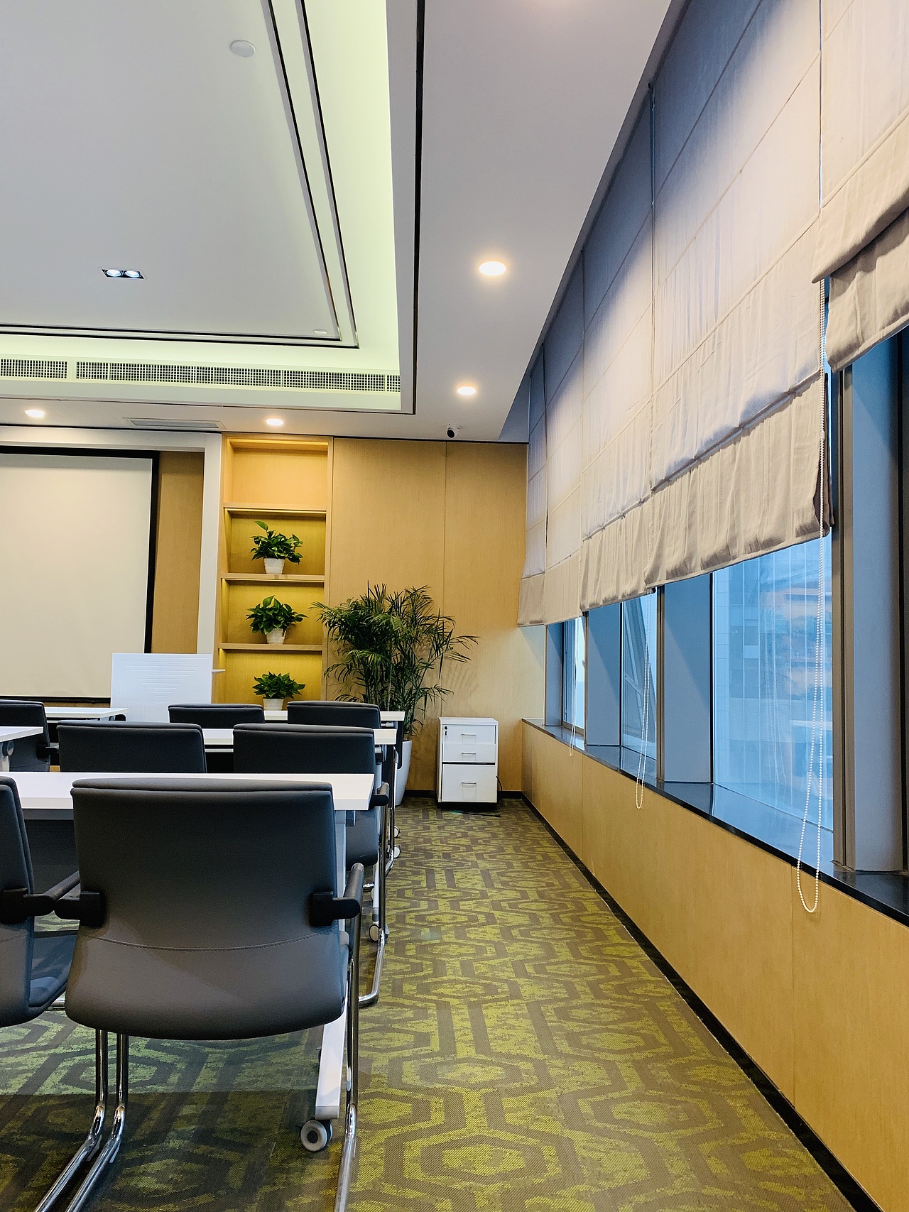 Office space（图ZMTY1ODU1NjM2） - 家装设计 - 站酷设计师大大大白天原创素材 - 站酷ZCOOL