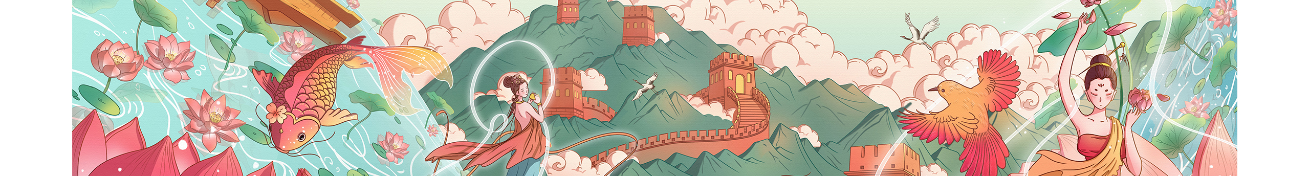 蓮華鄧三刀的個人主頁（封面預(yù)覽） - 主頁封面設(shè)置 - 站酷設(shè)計師蓮華鄧三刀原創(chuàng)素材 - 站酷ZCOOL