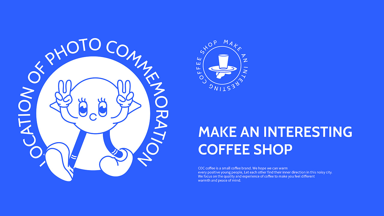 CoC Coffee | 咖啡品牌全案设计(图ZMjc4OTY3MTAw) - 品牌 - 站酷设计师后钟品牌设计原创素材 - 站酷ZCOOL
