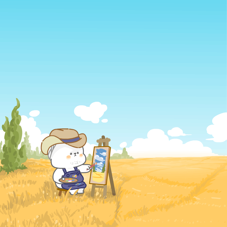 七夕熊蛮（图ZMjY2MTc1NDk2） - 网络表情 - 站酷设计师黄大大仙原创素材 - 站酷ZCOOL