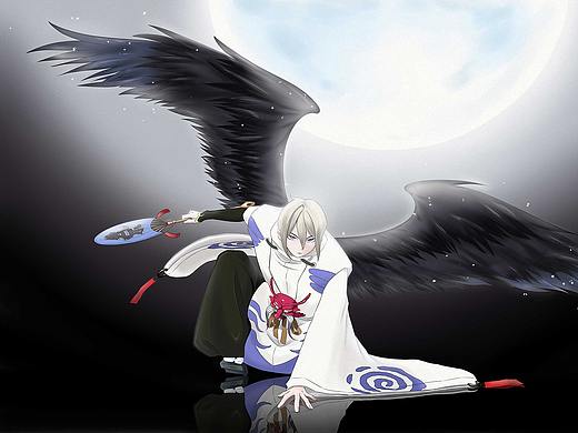 升6星贺图拖到游戏都A了才画好也是没谁了