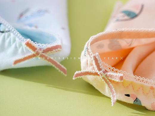 内衣内裤拍摄×小清晰女内裤×产品拍摄