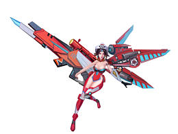 未來機甲