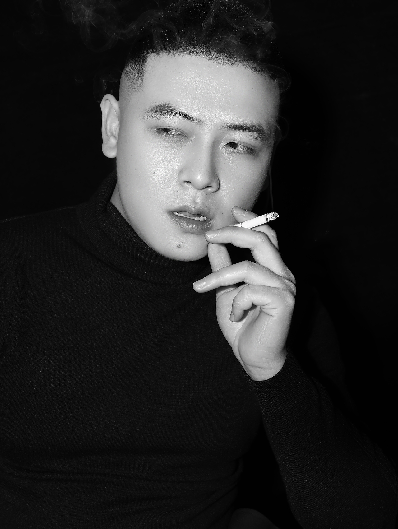 来者不善（图ZMTkyMDgzNjU2） - 人像摄影 - 站酷设计师tao7732962原创素材 - 站酷ZCOOL