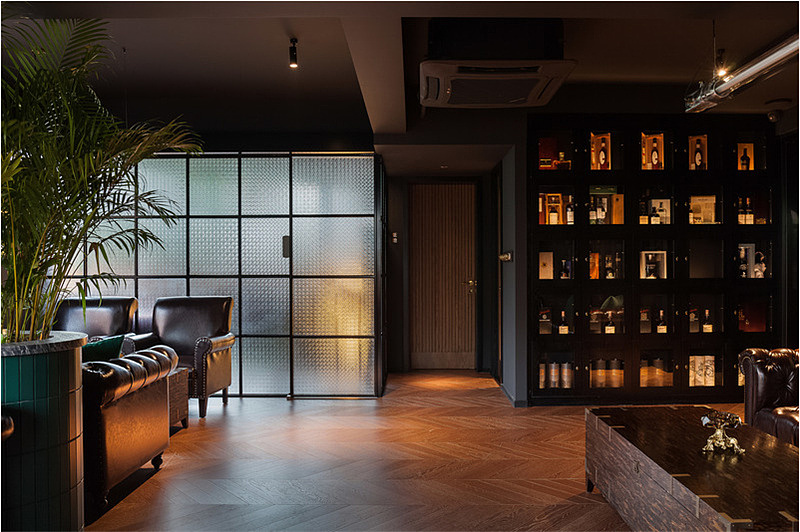 成都酒吧设计|时尚小酒吧设计（图ZMjg1OTc3ODY0） - 酒店餐饮设计 - 站酷设计师酒吧创意设计原创素材 - 站酷ZCOOL