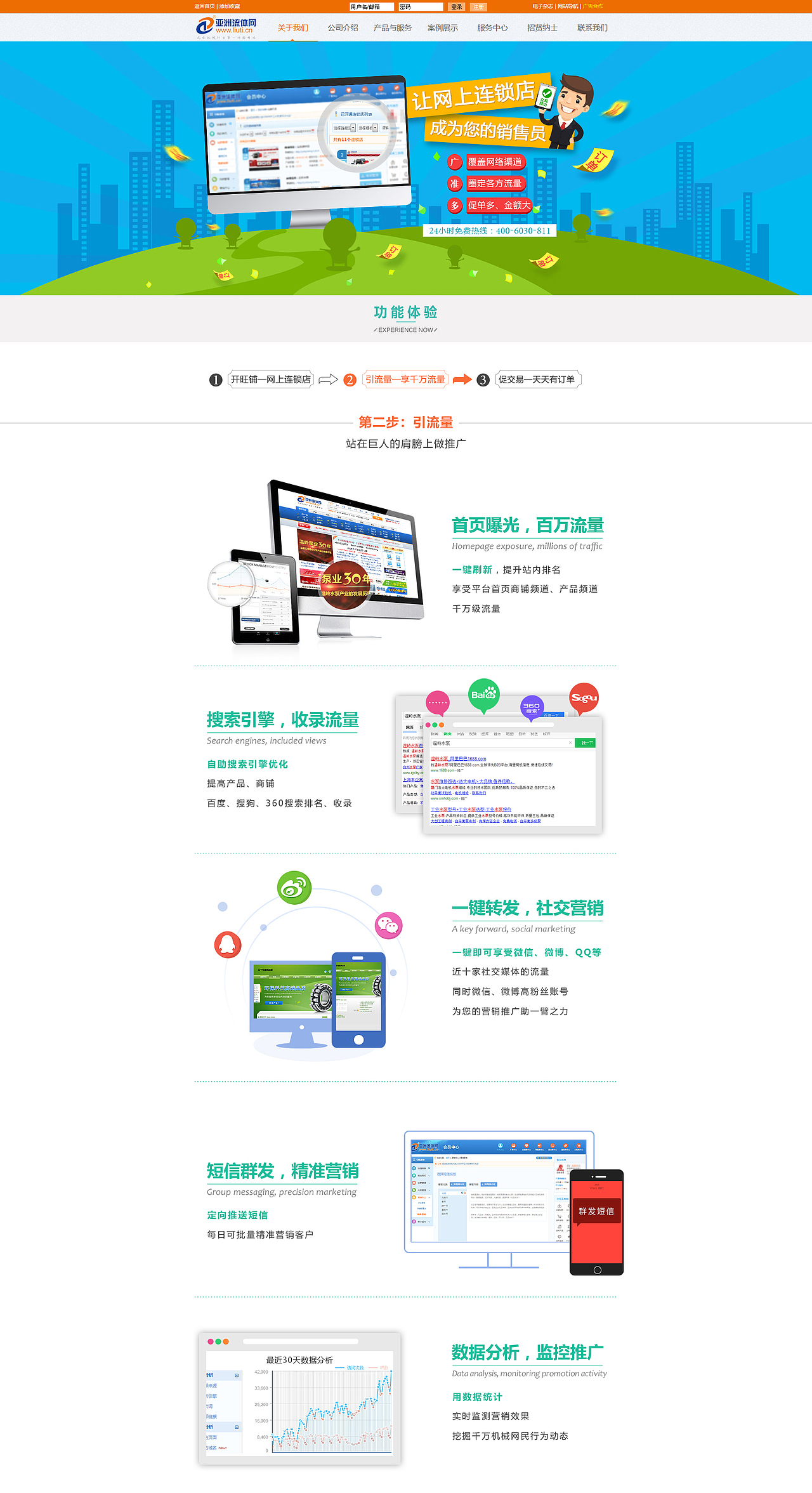 网站专题设计（图ZNDY2NzU4ODA=） - 企业官网 - 站酷设计师设计师Sunny2022原创素材 - 站酷ZCOOL