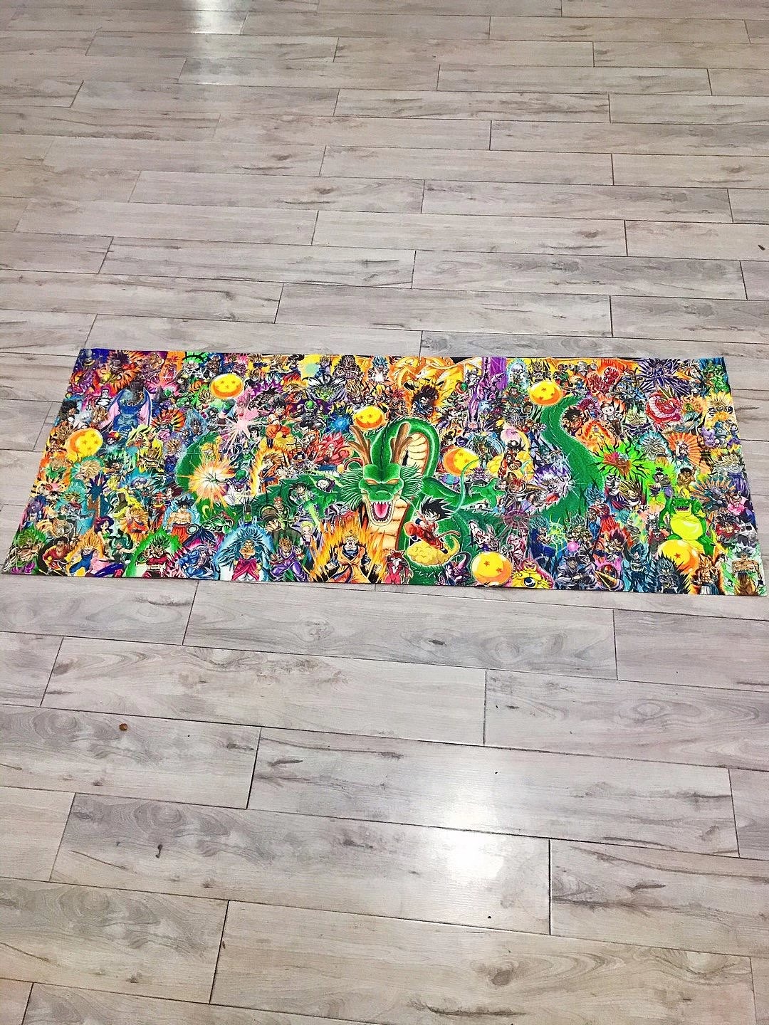 龙珠合集（图ZMjIyODQzMjY0） - 其他动漫 - 站酷设计师画画的小样原创素材 - 站酷ZCOOL