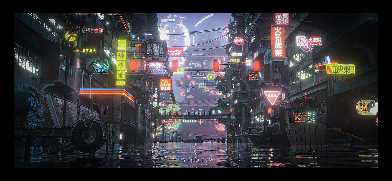 Ephemeral.（图ZMjY0NzM0NjQ4） - 其他三维 - 站酷设计师老汤姆被占用了原创素材 - 站酷ZCOOL