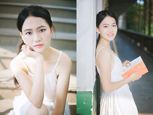 一字一句一篇都灿烂（个人主页-ZMjA0OTczNjg=） - 人像摄影 - 站酷设计师幺幺yoki原创素材 - 站酷ZCOOL