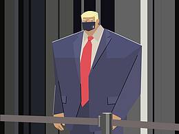 近期矢量人物插畫練習(xí)