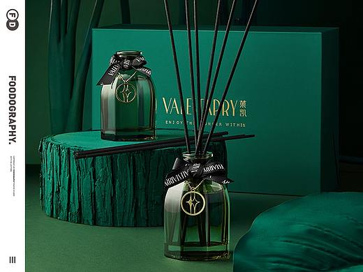 电商摄影 | 菓凯香薰 ✖ foodography