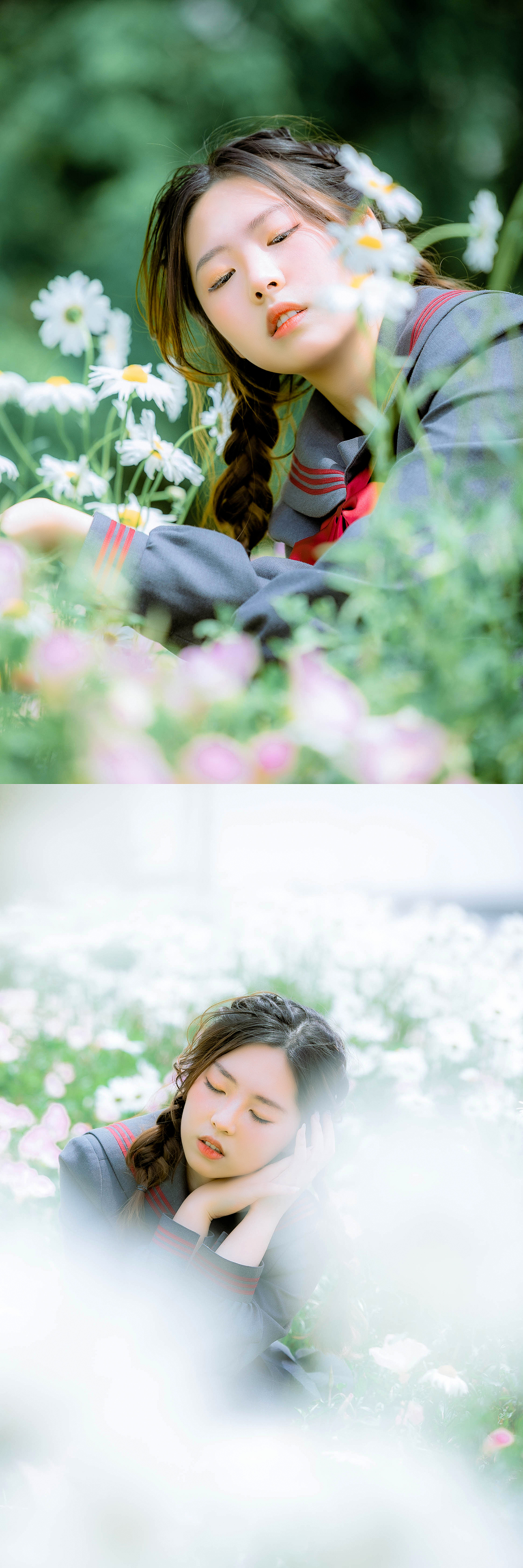 春恋（图ZMjUyMzIwMTA0） - 人像摄影 - 站酷设计师zumpapapa原创素材 - 站酷ZCOOL