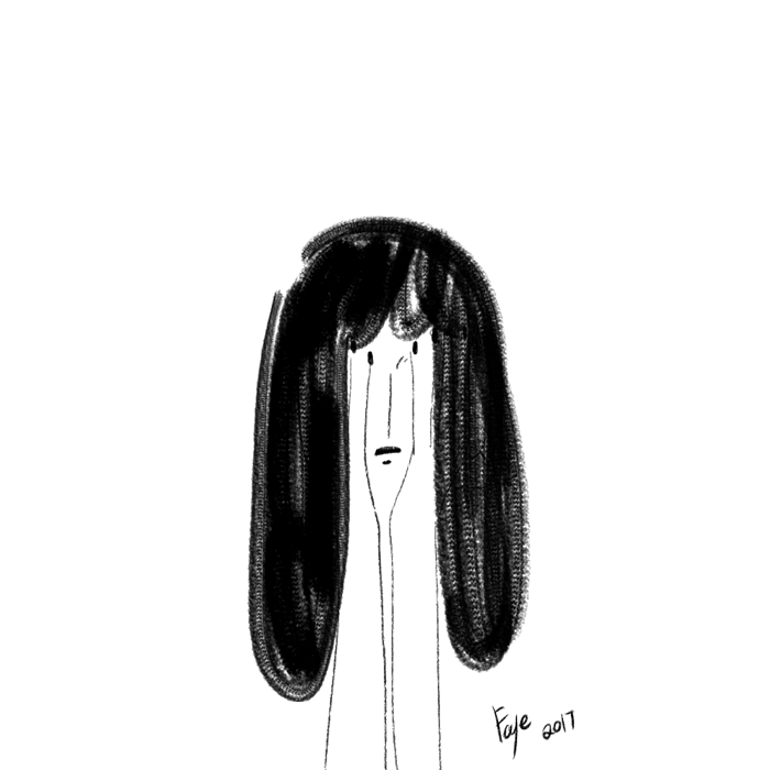 2017夏的画（图ZOTIxMTYxMjA=） - 创作习作 - 站酷设计师吐纸超人原创素材 - 站酷ZCOOL