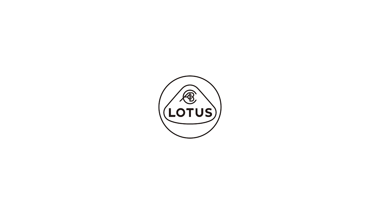 路特斯汽车 LOTUS VI 形象系统提案