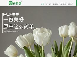 花易宝网页