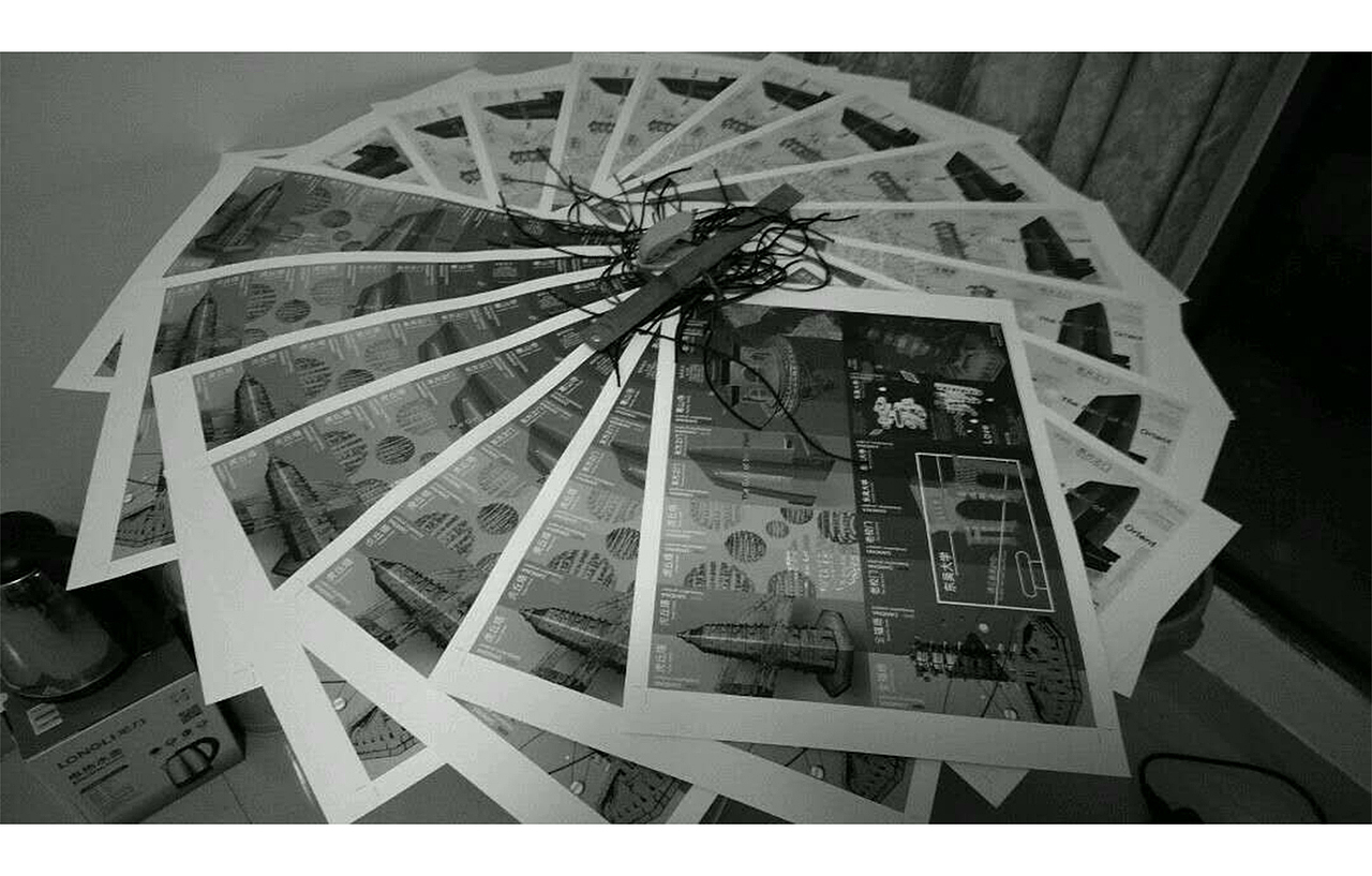 C4D结合3D打印 设计开发苏州建筑文创产品（毕设） #青春答卷2017#（图ZODAwOTc5MDQ=） - 其他平面 - 站酷设计师singasang原创素材 - 站酷ZCOOL