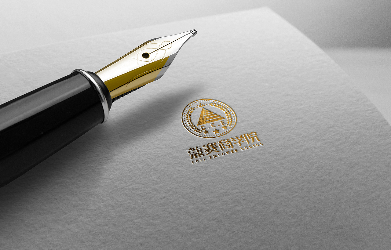 LOGO字体