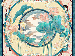 中国风