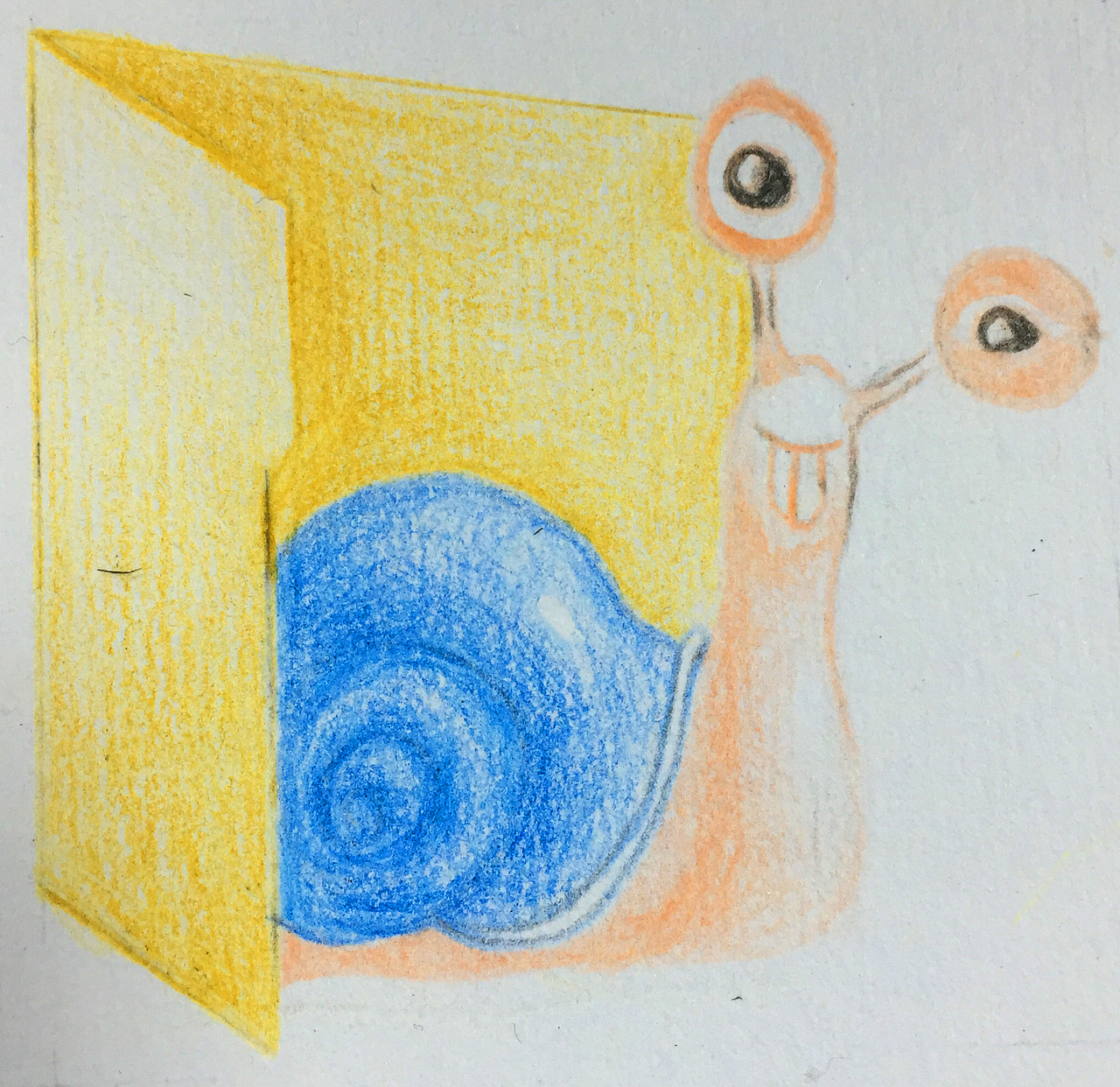 蜗牛（手机图标）（图ZNDIzMTgxMzY=） - 商业插画 - 站酷设计师是叮当猫啊原创素材 - 站酷ZCOOL