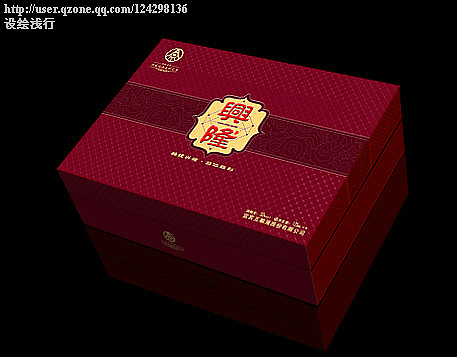 五粮液（图ZNjcyMjIyODg=） - 包装 - 站酷设计师TIANNU原创素材 - 站酷ZCOOL