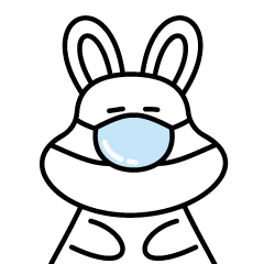 兔比（图ZMzI2NTQ5NzUy） - 网络表情 - 站酷设计师小肉包Q原创素材 - 站酷ZCOOL