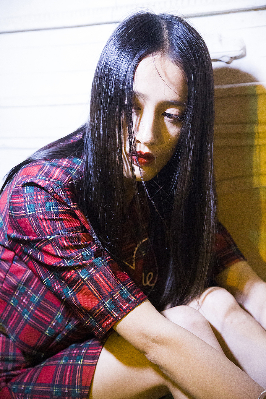 小姐姐看了想要打人（图ZMTI3Njg3MjY4） - 人像摄影 - 站酷设计师自新哥哥原创素材 - 站酷ZCOOL