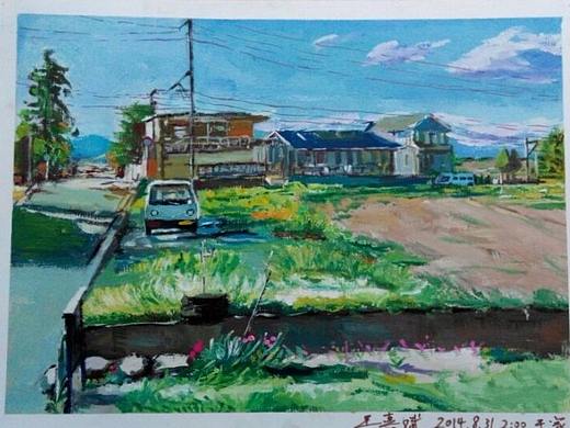 家（个人主页-ZMzMwOTMzMDQ=） - 绘画 - 站酷设计师jiabinWong原创素材 - 站酷ZCOOL