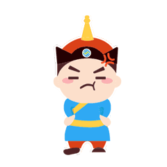 帅小移和萌小移表情包（图ZMTQzODUzNjQw） - 网络表情 - 站酷设计师画画的石四四原创素材 - 站酷ZCOOL