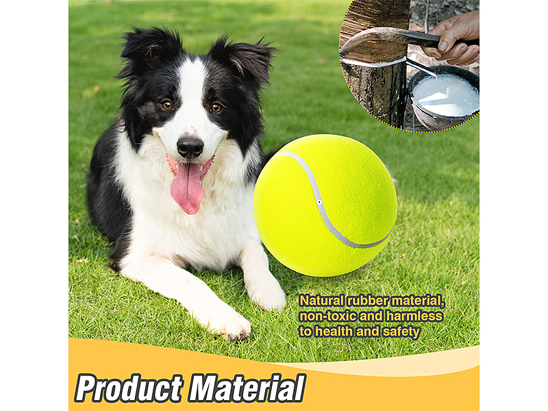 亚马逊狗狗玩具球主宠互动充气大网球（图ZMjg1NzQ3NTM2） - 电商 - 站酷设计师jsxzwsz12345原创素材 - 站酷ZCOOL