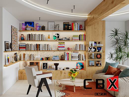 贵阳万科鸣翠（个人主页-ZNzAyNzA2MDg=） - 家装设计 - 站酷设计师BZXDesign原创素材 - 站酷ZCOOL