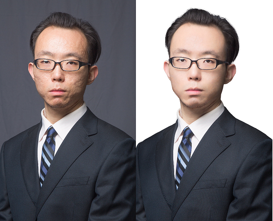 教师形象照修图（图ZNzc2MDcwNTI=） - 人像摄影 - 站酷设计师翰达设计原创素材 - 站酷ZCOOL