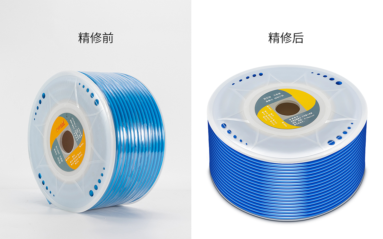 五金工具-pu气管精修（图ZMjgwMDE0OTI0） - 其他工业/产品 - 站酷设计师捌佰万原创素材 - 站酷ZCOOL
