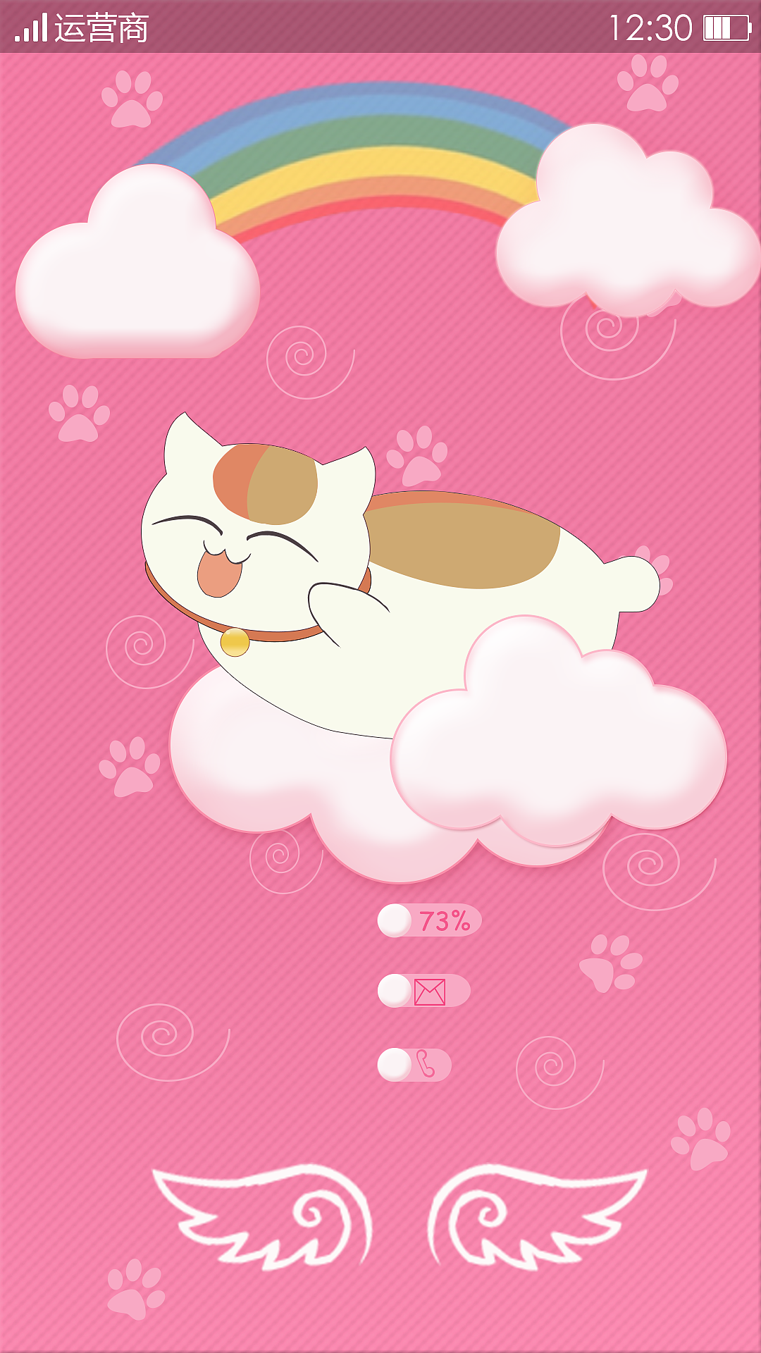 夏目cc（图ZMTU2MzI5NDQ=） - APP界面 - 站酷设计师你好哇_lingzi原创素材 - 站酷ZCOOL