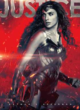 Batman v Superman: Dawn of Justice 动态海报(图ZNDc4ODY5MzY=) - 海报 - 站酷设计师21stuidos原创素材 - 站酷ZCOOL