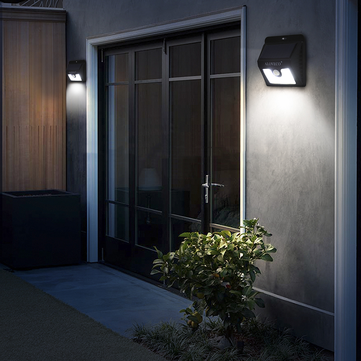 Amazon 主图A+设计