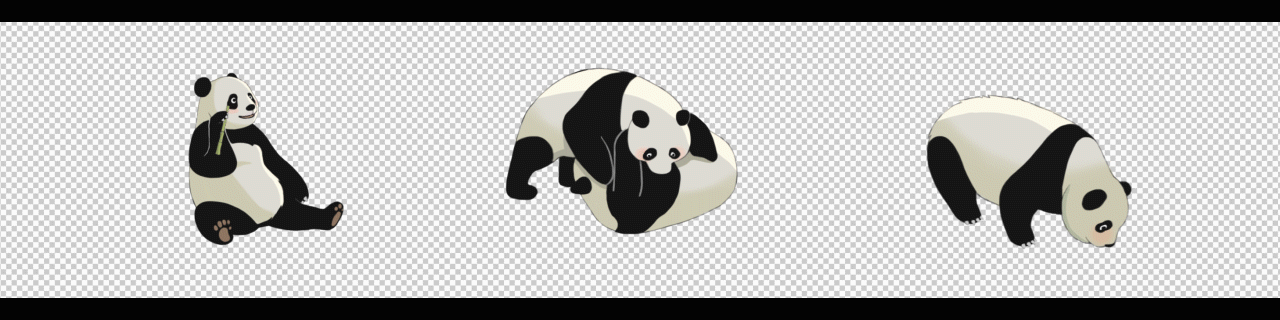 成都大熊猫馆-《食铁兽的传说》短片(图ZMjc2OTUyMjI4) - 动画片 - 站酷设计师Jt_Studio原创素材 - 站酷ZCOOL