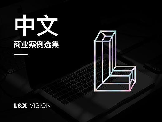 中文商业案例选集