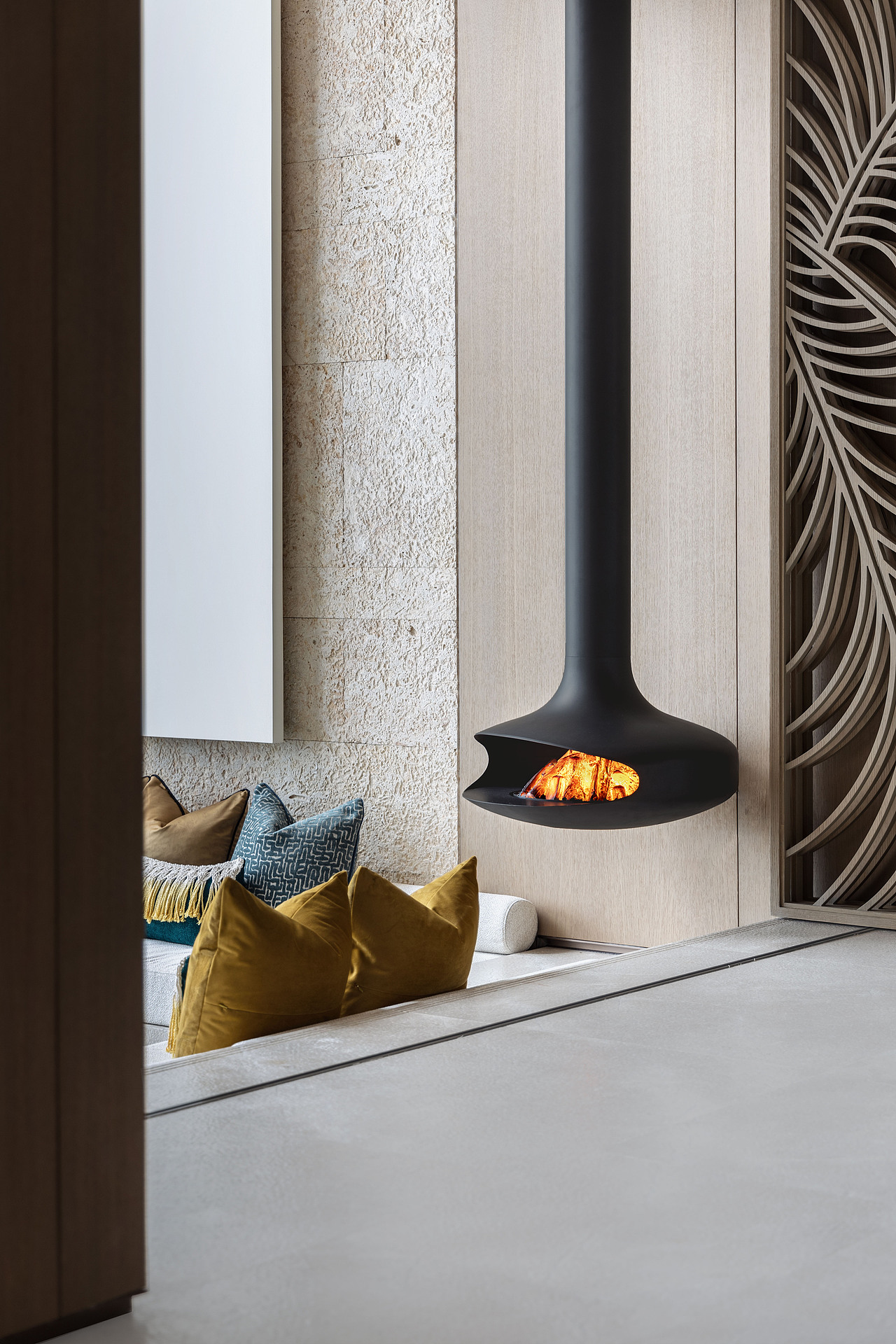 元禾大千 | 地处北纬22°的气质豪宅