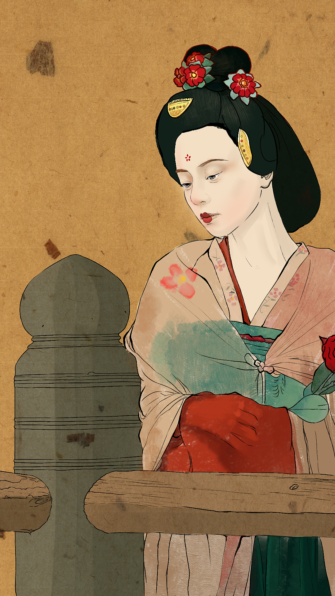 练习习作（图ZMjc1NjM4MDA4） - 创作习作 - 站酷设计师谷小源原创素材 - 站酷ZCOOL