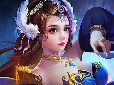 小練習(xí)（個人主頁-ZMzU5NTY5MjQ=） - 游戲原畫 - 站酷設(shè)計師畫心elva原創(chuàng)素材 - 站酷ZCOOL