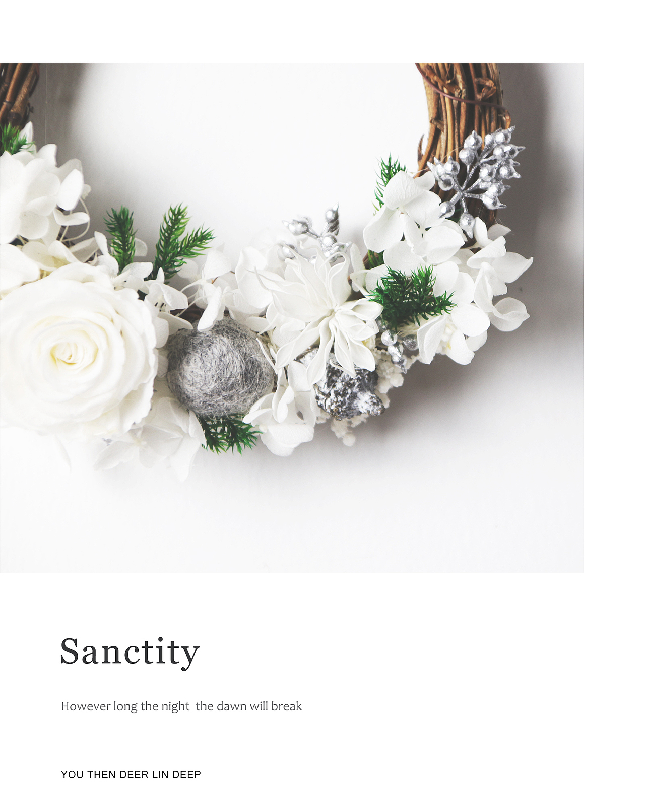 永生花拍摄后期（图ZMjA4NzY1NzYw） - 其他平面 - 站酷设计师棒槌233原创素材 - 站酷ZCOOL