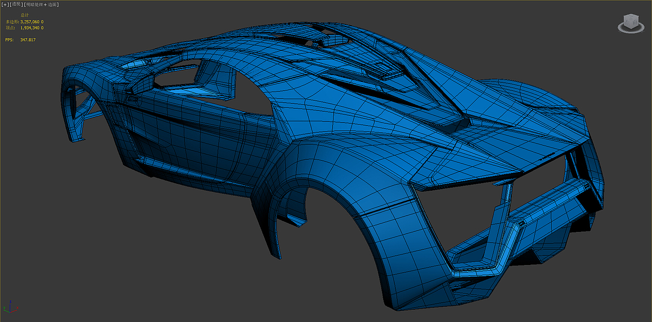 lykan hypersport（图ZMjc5MDYzODA=） - 机械/交通 - 站酷设计师Chalmers丨困困原创素材 - 站酷ZCOOL